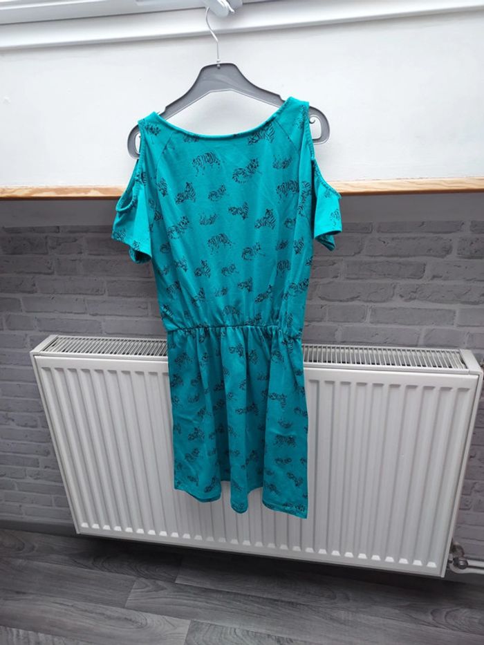 Robe été - photo numéro 5