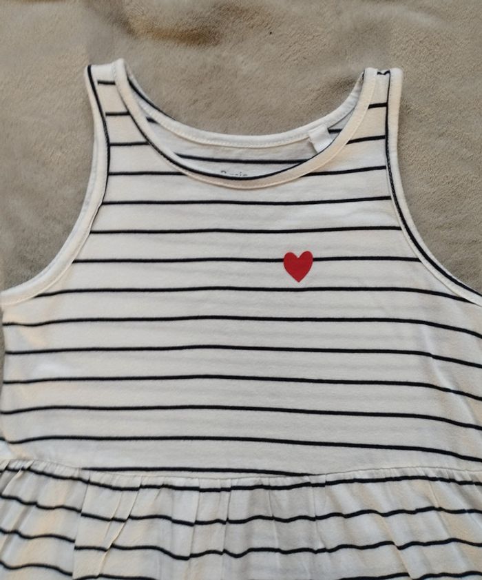 Robe 8 ans - photo numéro 4