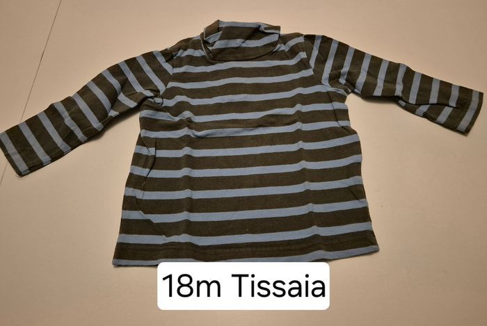 Lot 18 mois - photo numéro 6