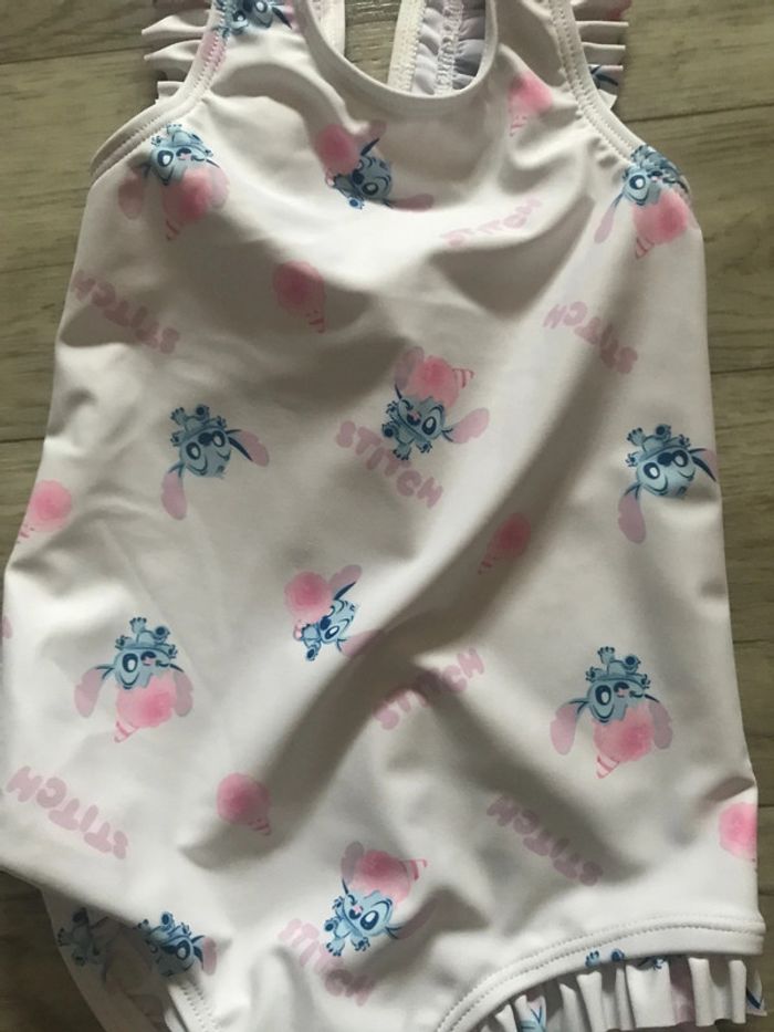 Maillot de bain kiabi 24 mois - photo numéro 2