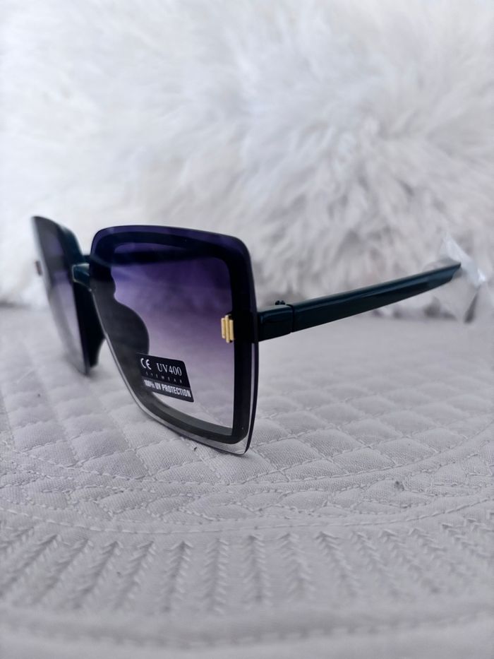 Lunette de soleil pour femme - photo numéro 1
