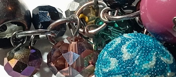 Collier multi perles - photo numéro 13