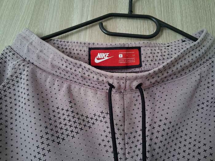 Bas de survetement femme nike - photo numéro 2