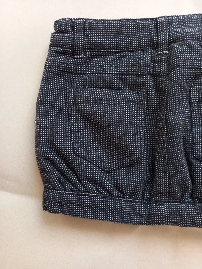 Jupe 2 ans - photo numéro 6