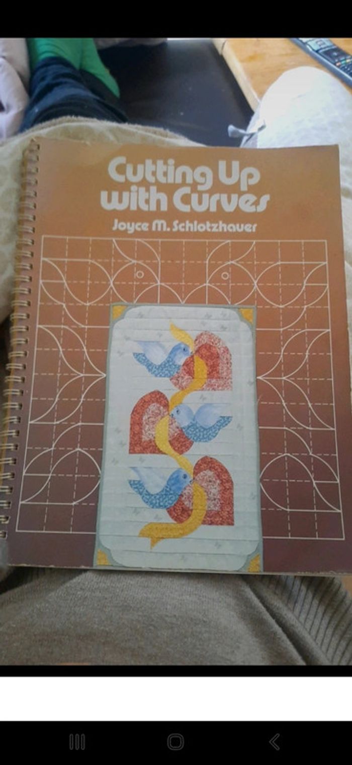 curves for all tastes cutting up with curves