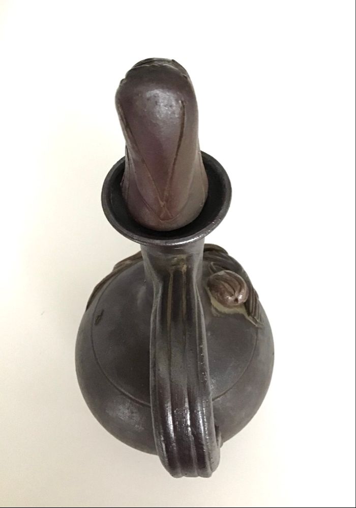 Carafe en grès - photo numéro 3