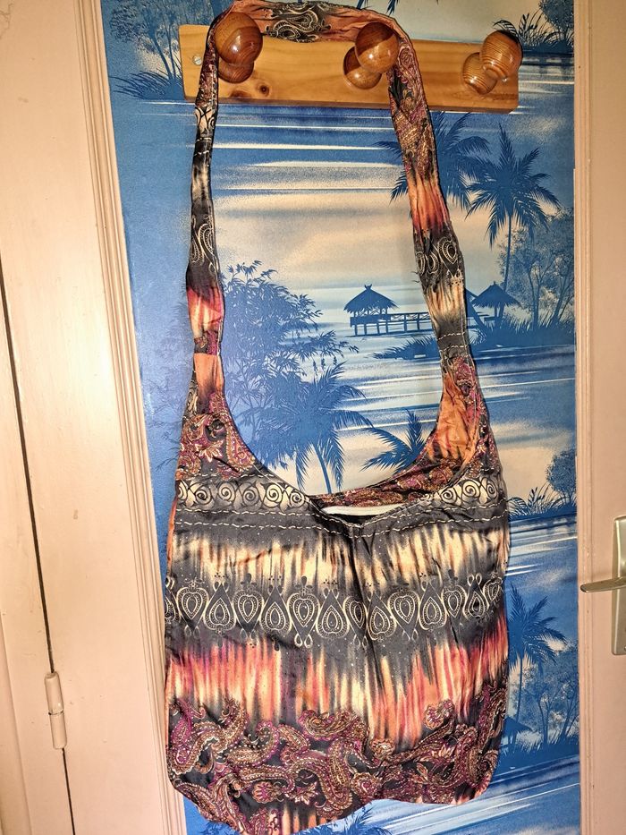 Sac à main femme - photo numéro 2