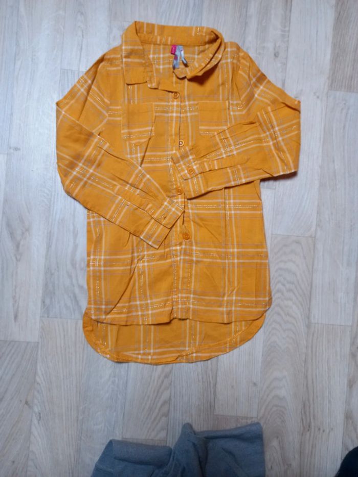 Ensemble liquette et legging - photo numéro 6