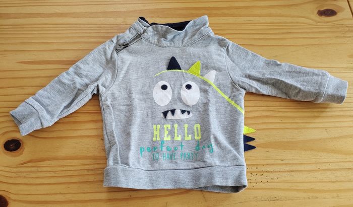 Ensemble garçon - photo numéro 2