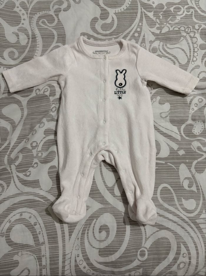 Pyjamas - photo numéro 3