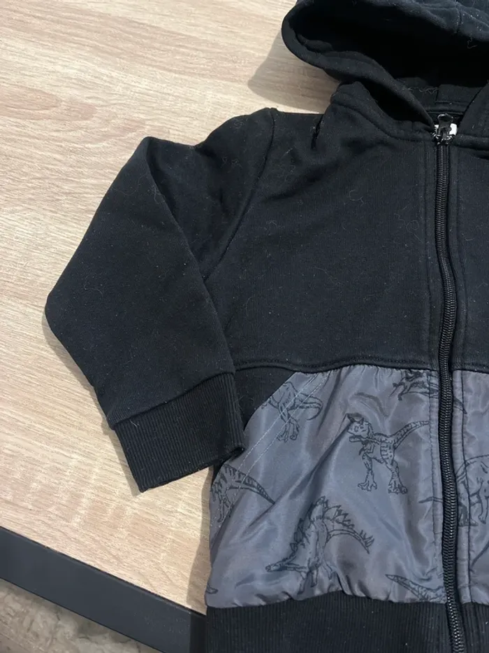 Veste - photo numéro 4