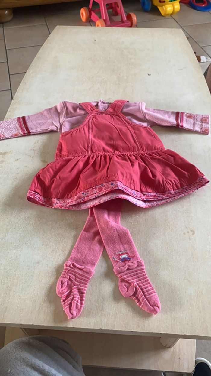 Ensemble La Compagnie des Petits - photo numéro 2