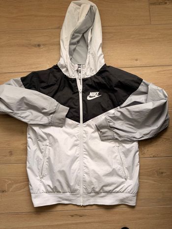 Veste de pluie Nike enfant L