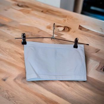 Bandeau ventral taille L