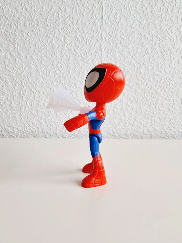 Disney - Marvel - Spidey (Spiderman) - Figurine - Neuve ! - photo numéro 3
