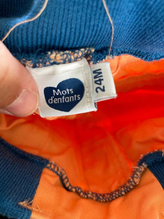 Pantalon - photo numéro 3