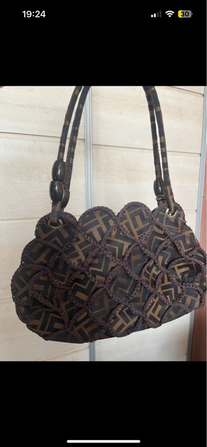 Sac vintage - photo numéro 5