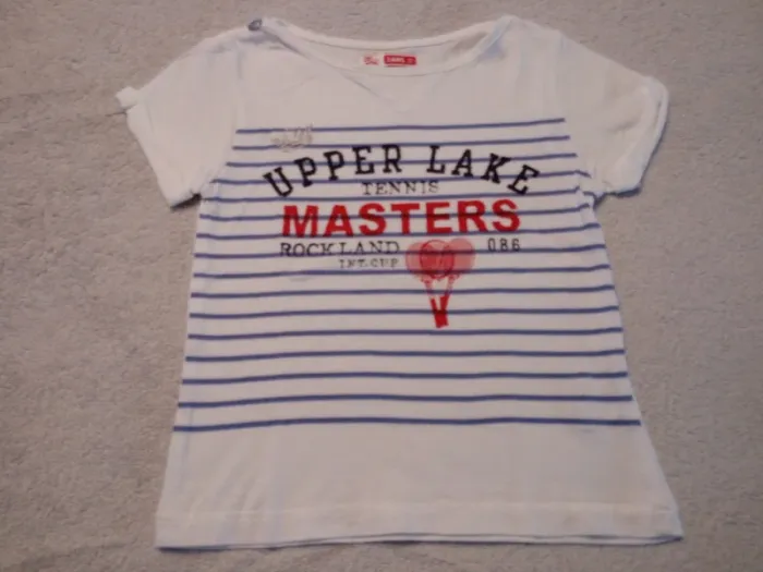 Tee-shirt DPAM (réf perso J9)(familleac72)