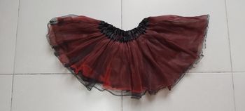 Jupe tulle
