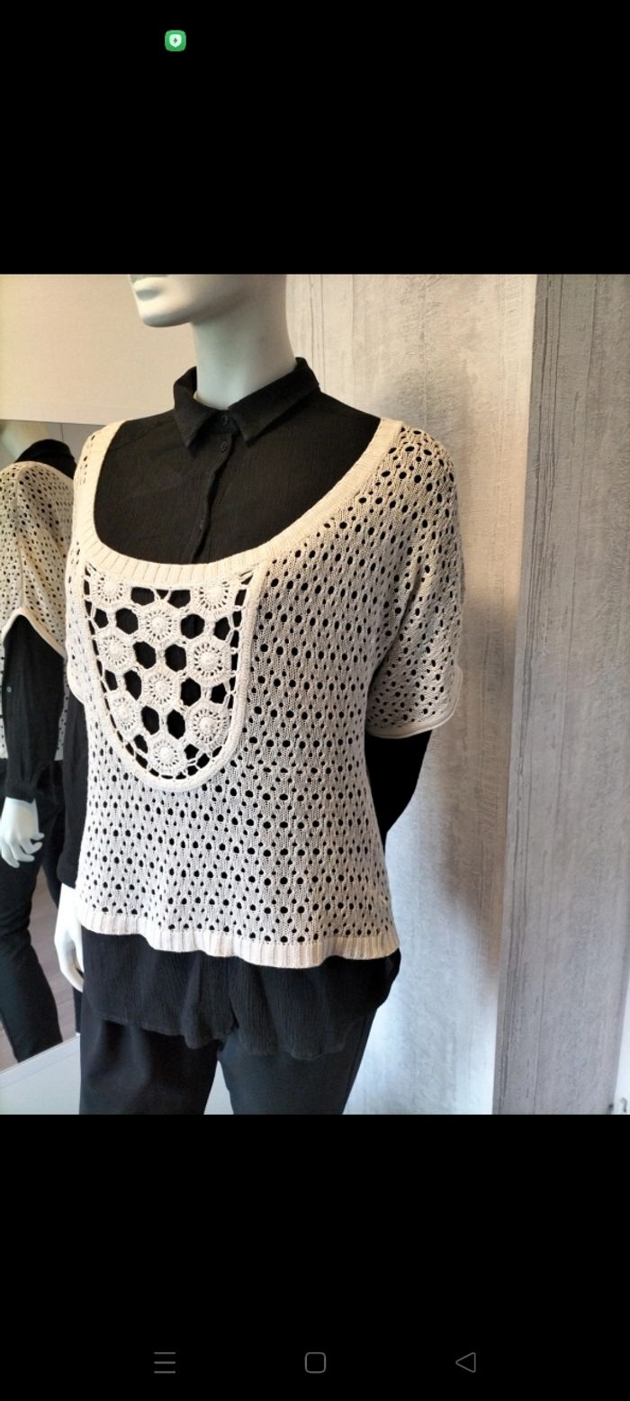 Top Morgan - photo numéro 2