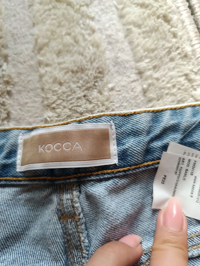 Cocca - photo numéro 4