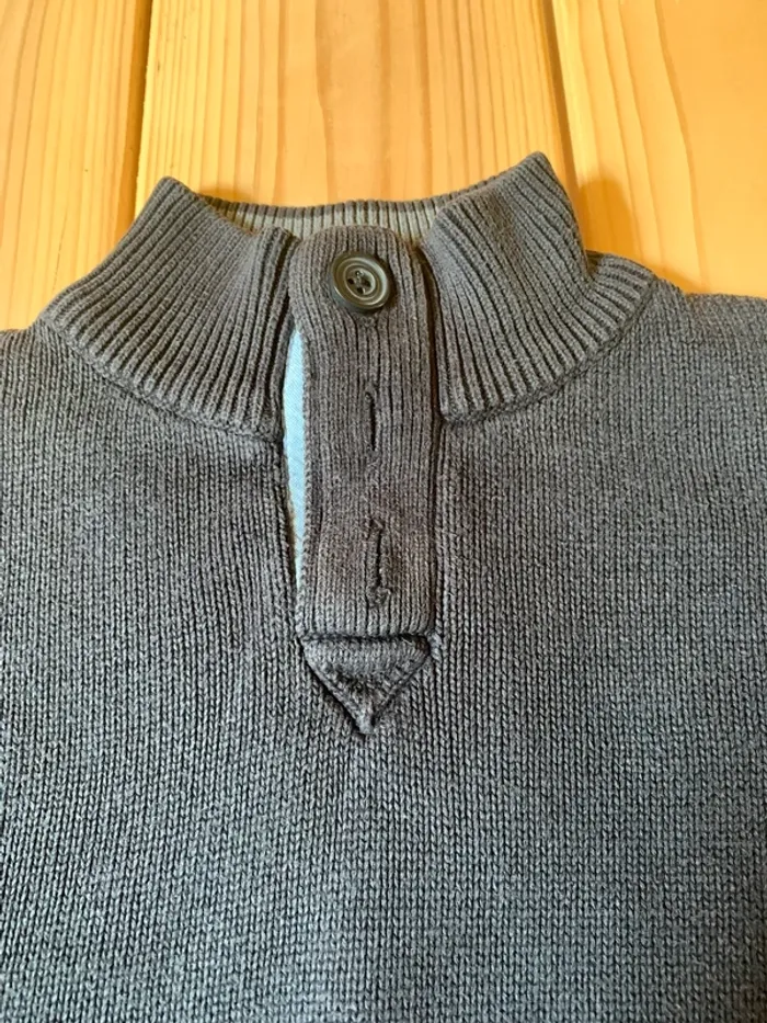 Pull NKY - photo numéro 2