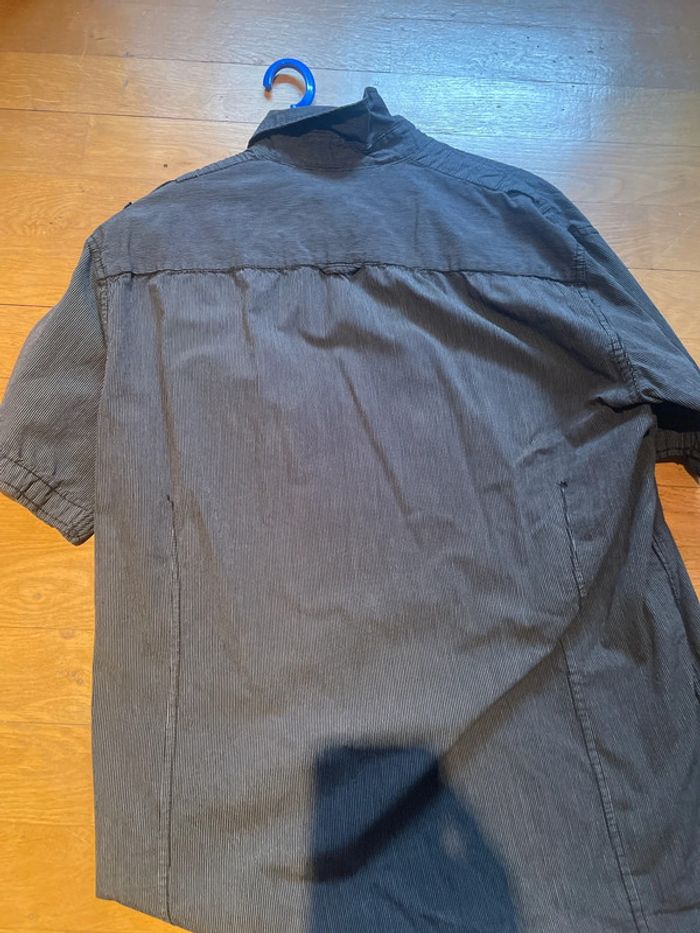 Chemise celui taille L - photo numéro 2