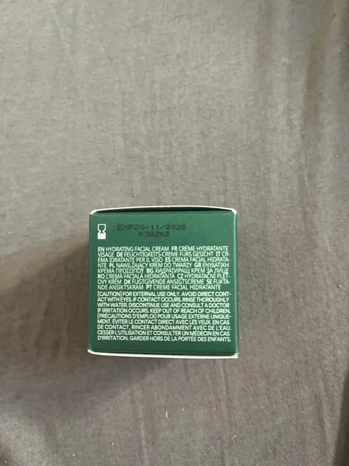 Innisfree crème - photo numéro 5