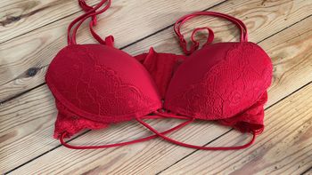 Soutien gorge Undiz