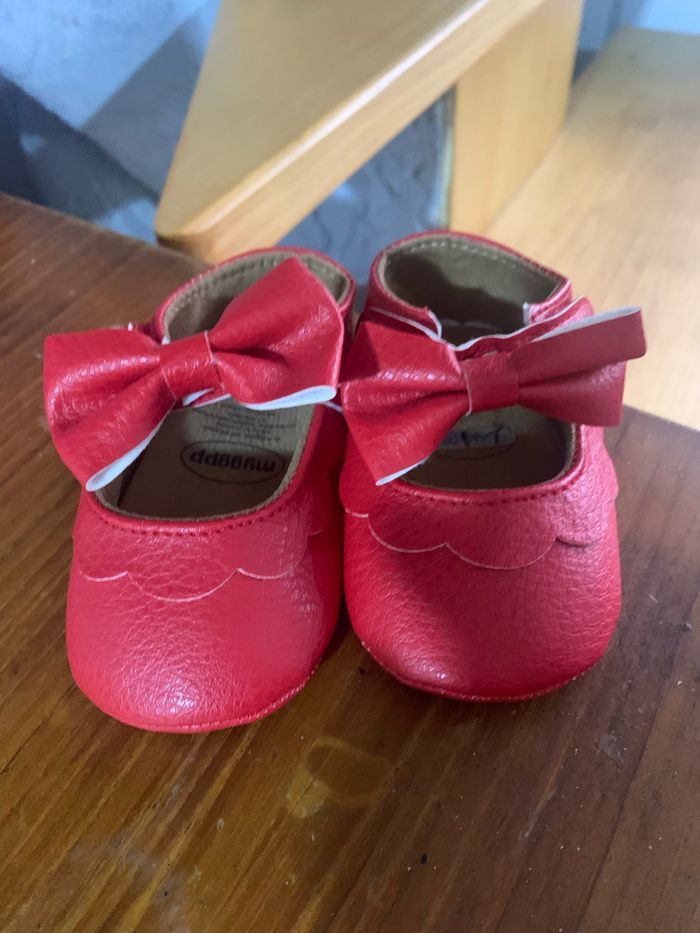 Chaussures