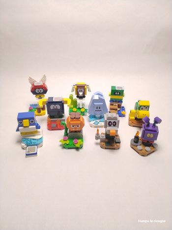 Lego Super Mario 71402 (SM299)