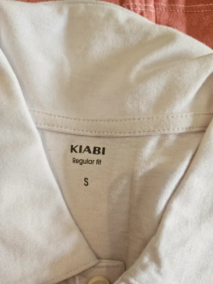 Polo kiabi homme - photo numéro 2