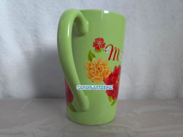 Tasse / Mug / Cup Disney Les Aristochats Marie The Aristocats - photo numéro 6