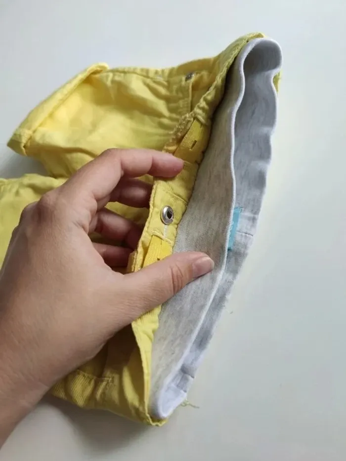 Short 12 mois - photo numéro 3