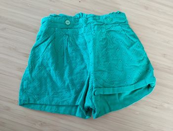 short obaibi 12 mois