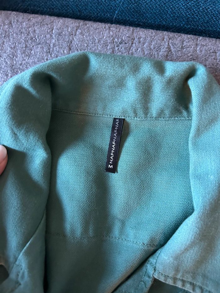 Veste originale - photo numéro 4
