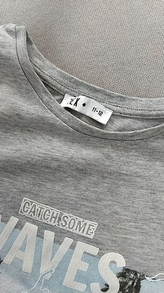 T-shirt - photo numéro 2