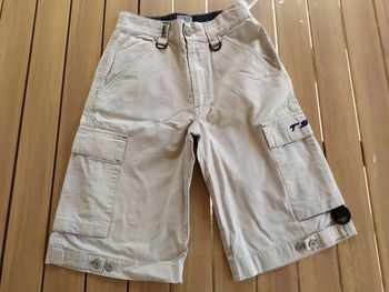 🔘 Bermuda Teddy Smith 🔘