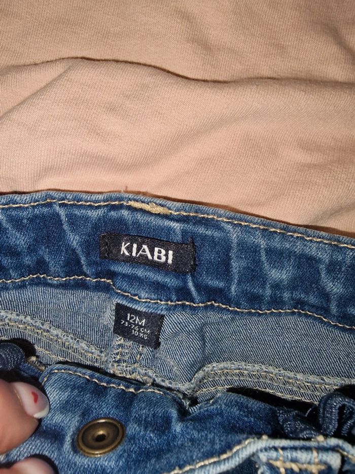 Ensemble 12mois - photo numéro 4