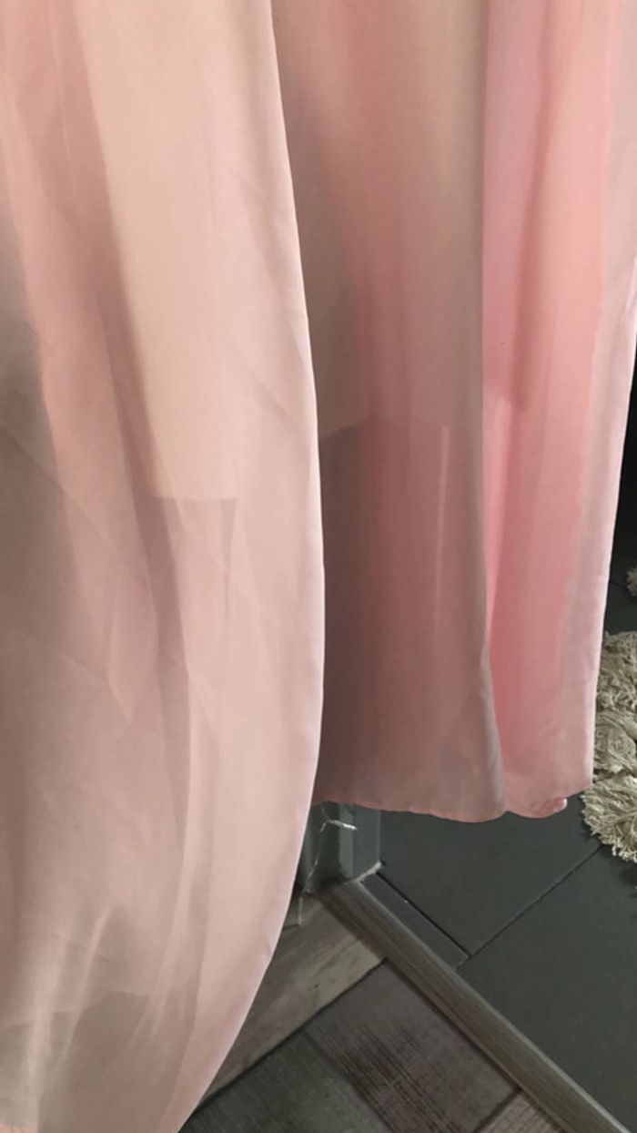 Longue robe femme pour tout événement taille 38/40 - photo numéro 3