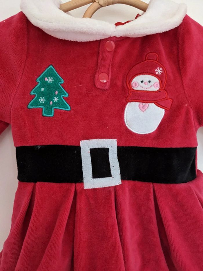 Pyjama noël - photo numéro 2
