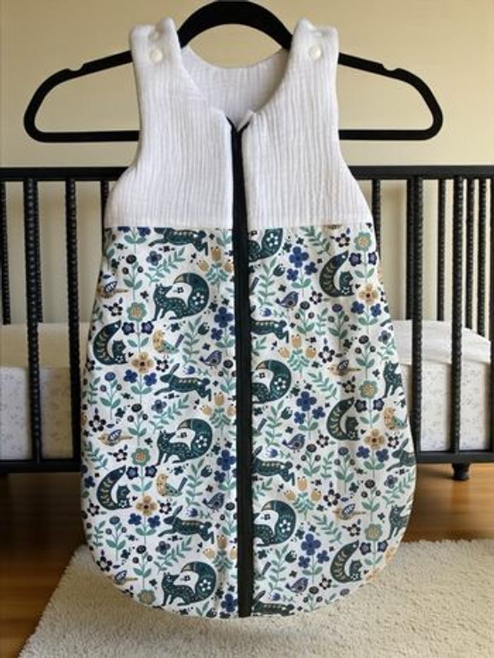 Gigoteuse TOG 2 (mi-saison / chaude)