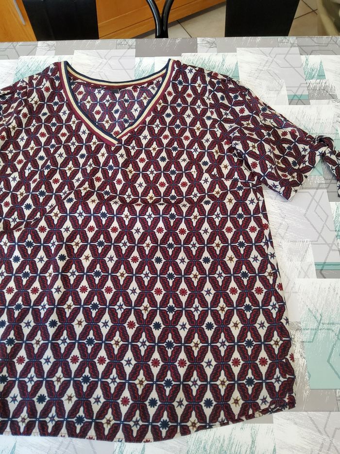 Top léger