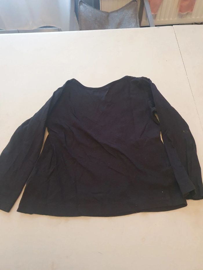 Lot de 2 t shirt 3 ans - photo numéro 3