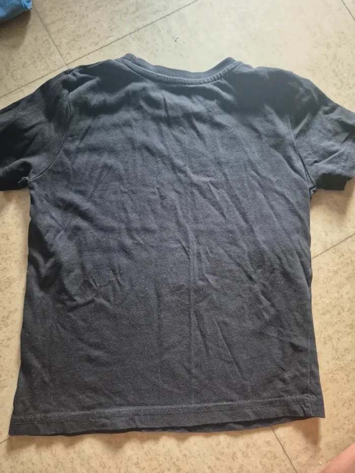 T-shirt Primark 3/4 ans - photo numéro 3