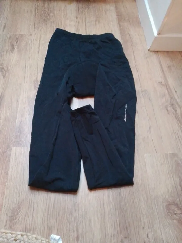 Legging cycliste