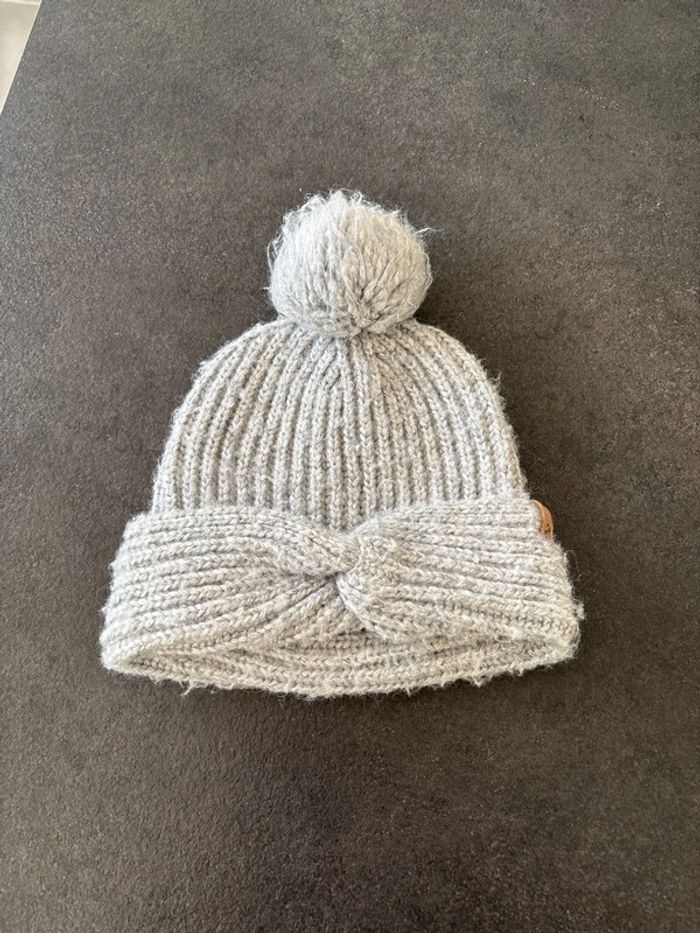 Bonnet