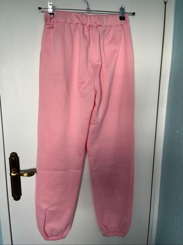 Ensemble, Sweat + pantalon - photo numéro 7