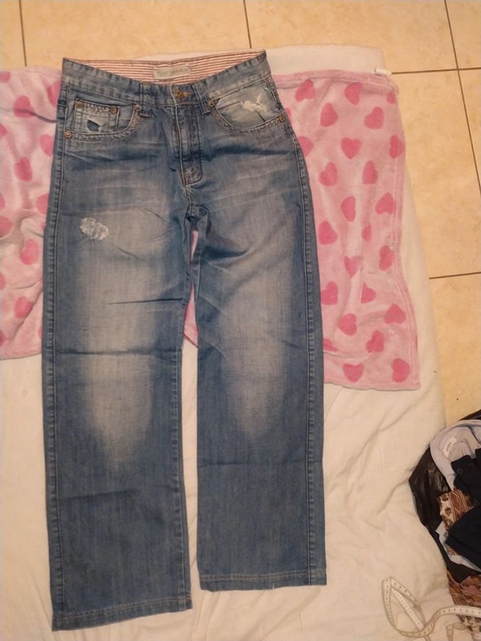 Jeans homme - photo numéro 5