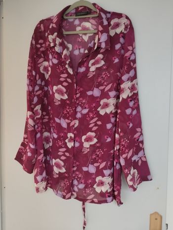 Belle blouse
